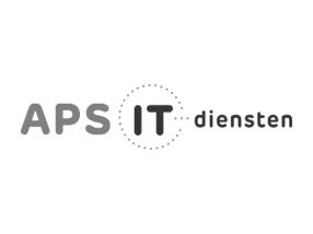 APS diensten logo