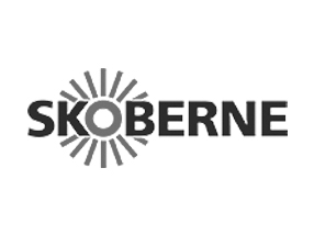 Skoberne logo