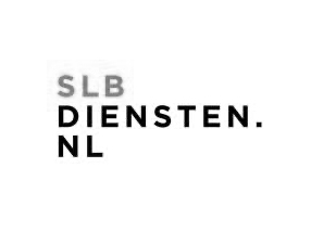 SLB services logo