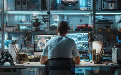 Cyberaanval: voorkomen, herkennen en effectief reageren