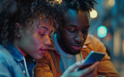 Waarom de 3-2-1 back-up methode cruciaal is voor security