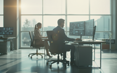 Ransomware: zo bescherm je je bedrijf tegen gijzelsoftware