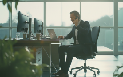 Airgapped backup: de extra verdedigingslaag tegen ransomware