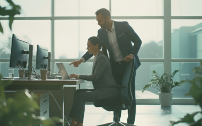 De basis van een cybersecurity expert voor MKB+ bedrijven