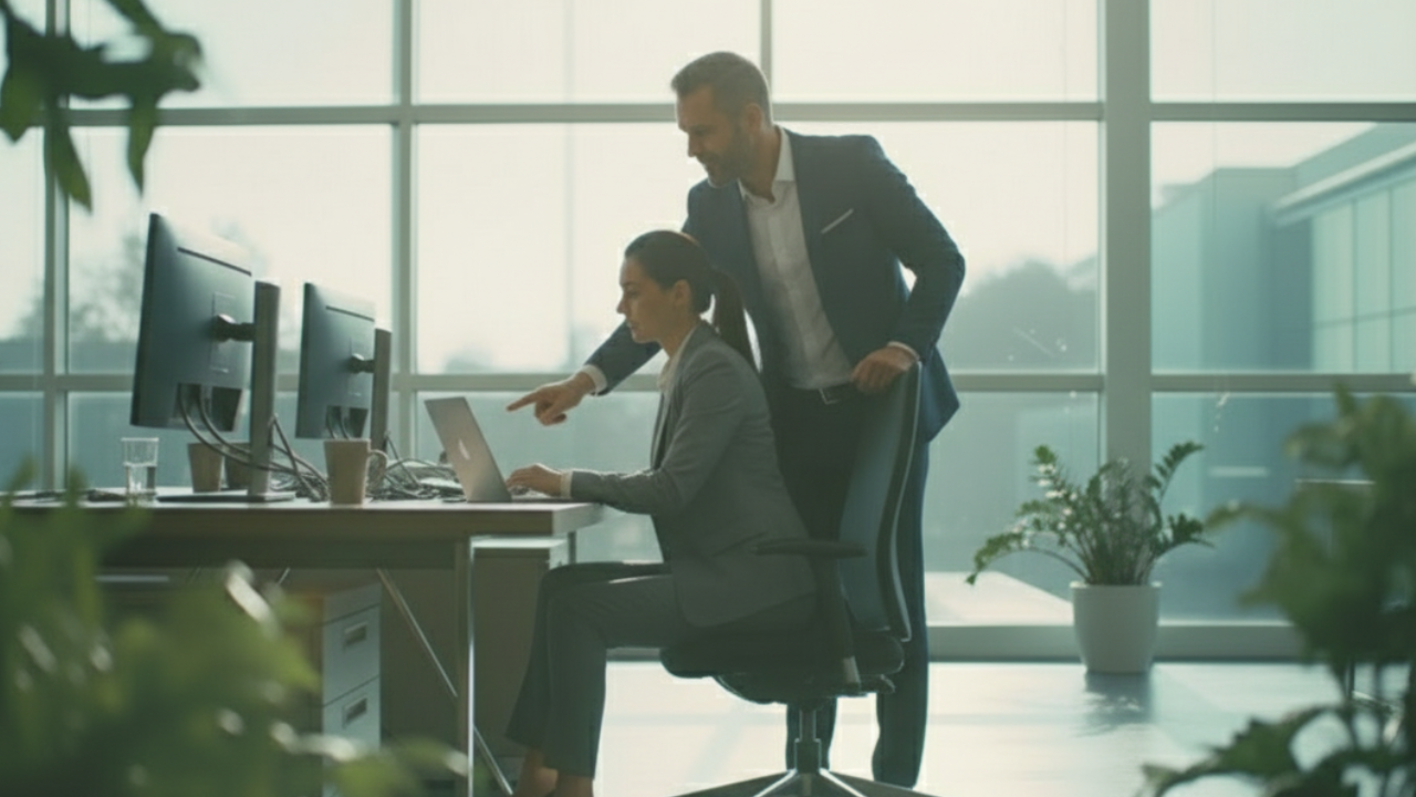 cybersecurity expert voor MKB+ bedrijven