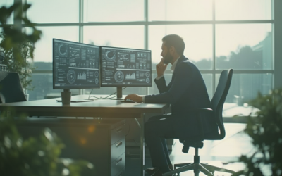 SOC uitgelegd: zo werkt een Security Operations Center