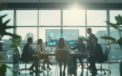 High availability: de sleutel tot continuïteit in IT-systemen