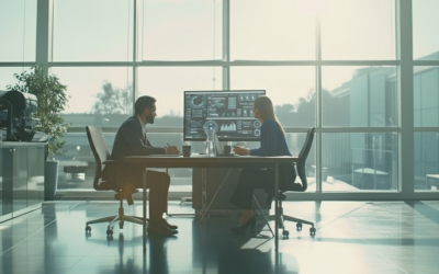 Waarom een data backup consultant onmisbaar is voor MKB+