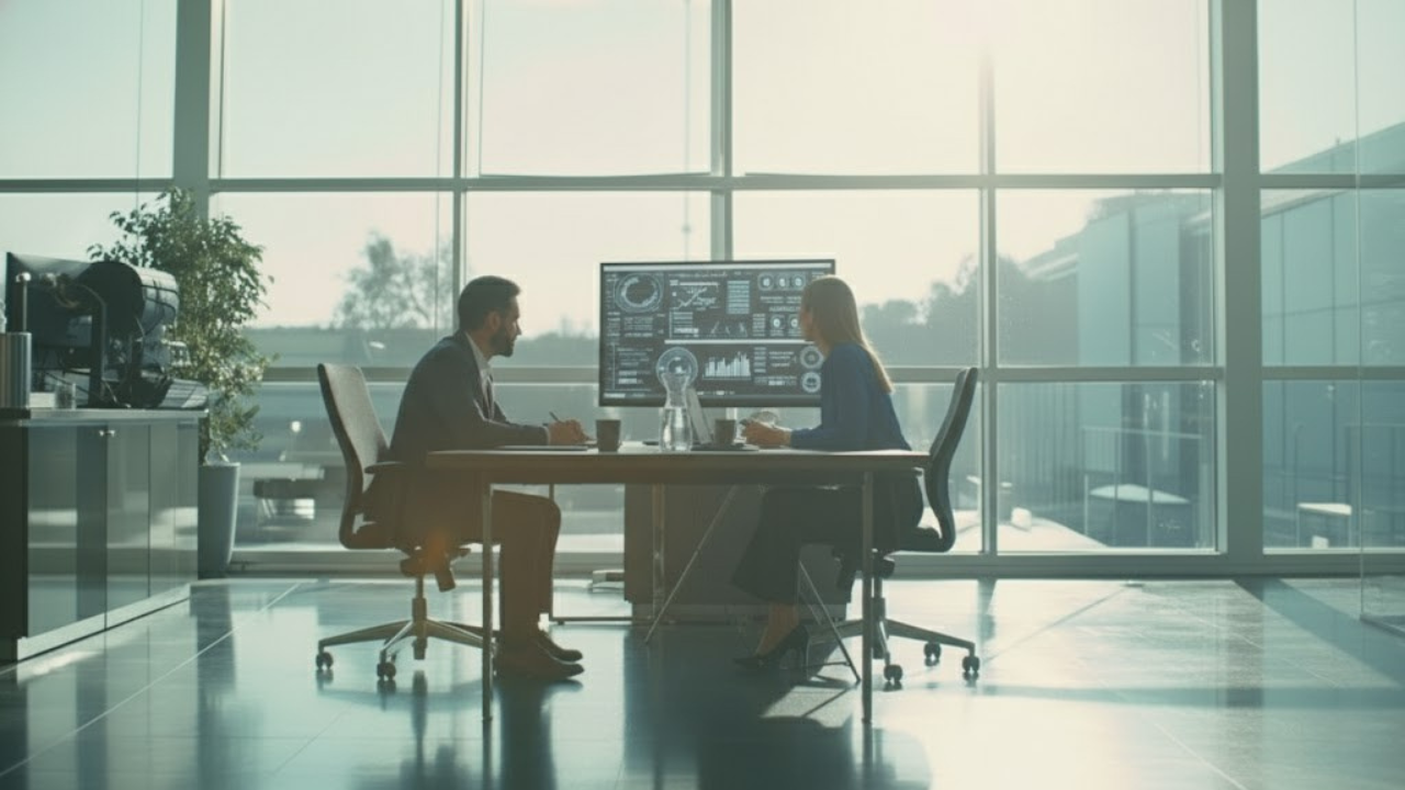 data backup consultant