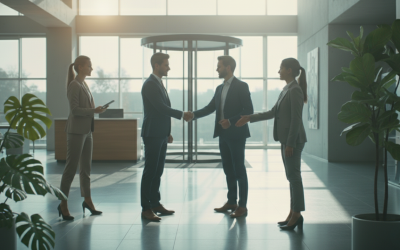 Hot standby: directe beschikbaarheid bij storingen