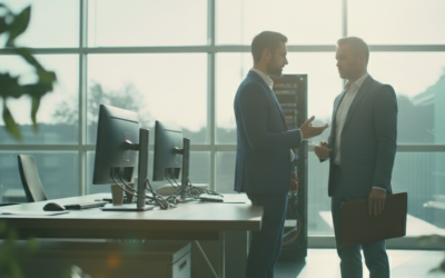 Cybersecurity verzekering: bescherming tegen digitale risico’s