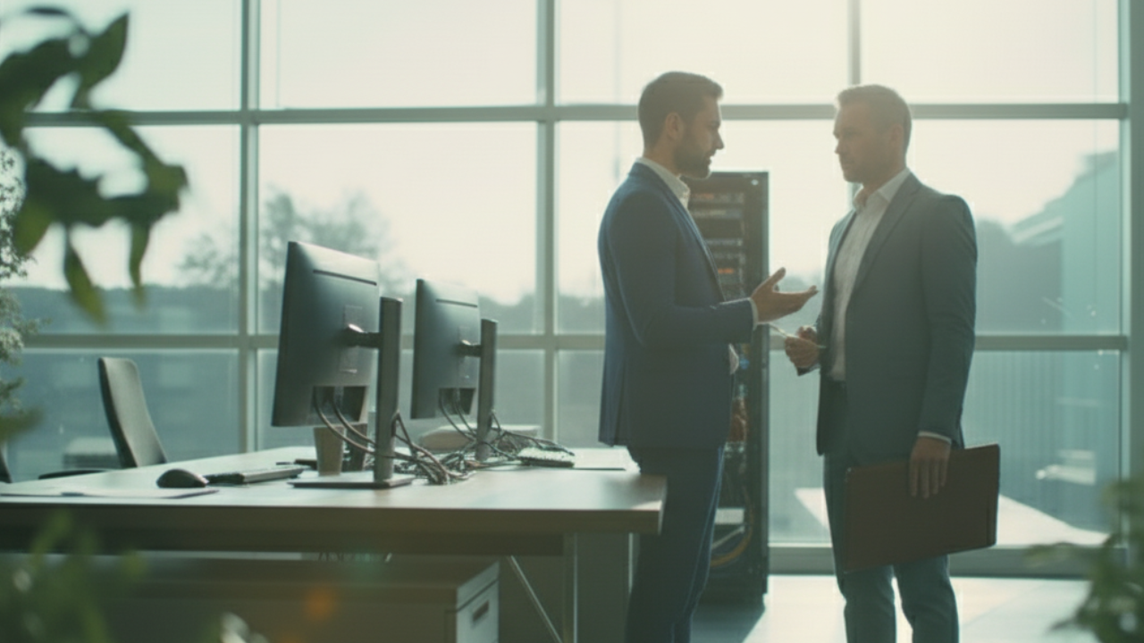 cybersecurity verzekering