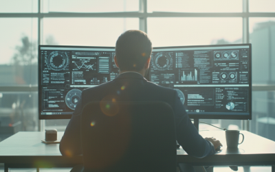 SOC consultant: de onmisbare schakel in moderne cybersecurity