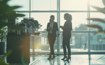 DRaaS: altijd verzekerd van bedrijfsontinuiteit