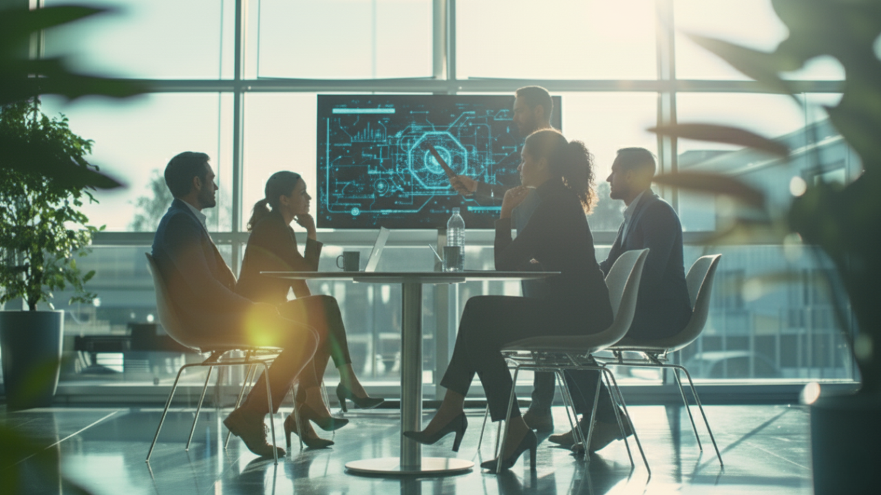 Normenkader voor het onderwijs