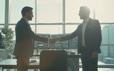 Zakelijke online backup: voordelen, risico’s en zekerheid voor MKB+