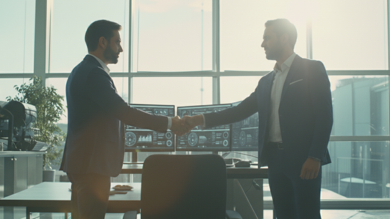 online backup zakelijk