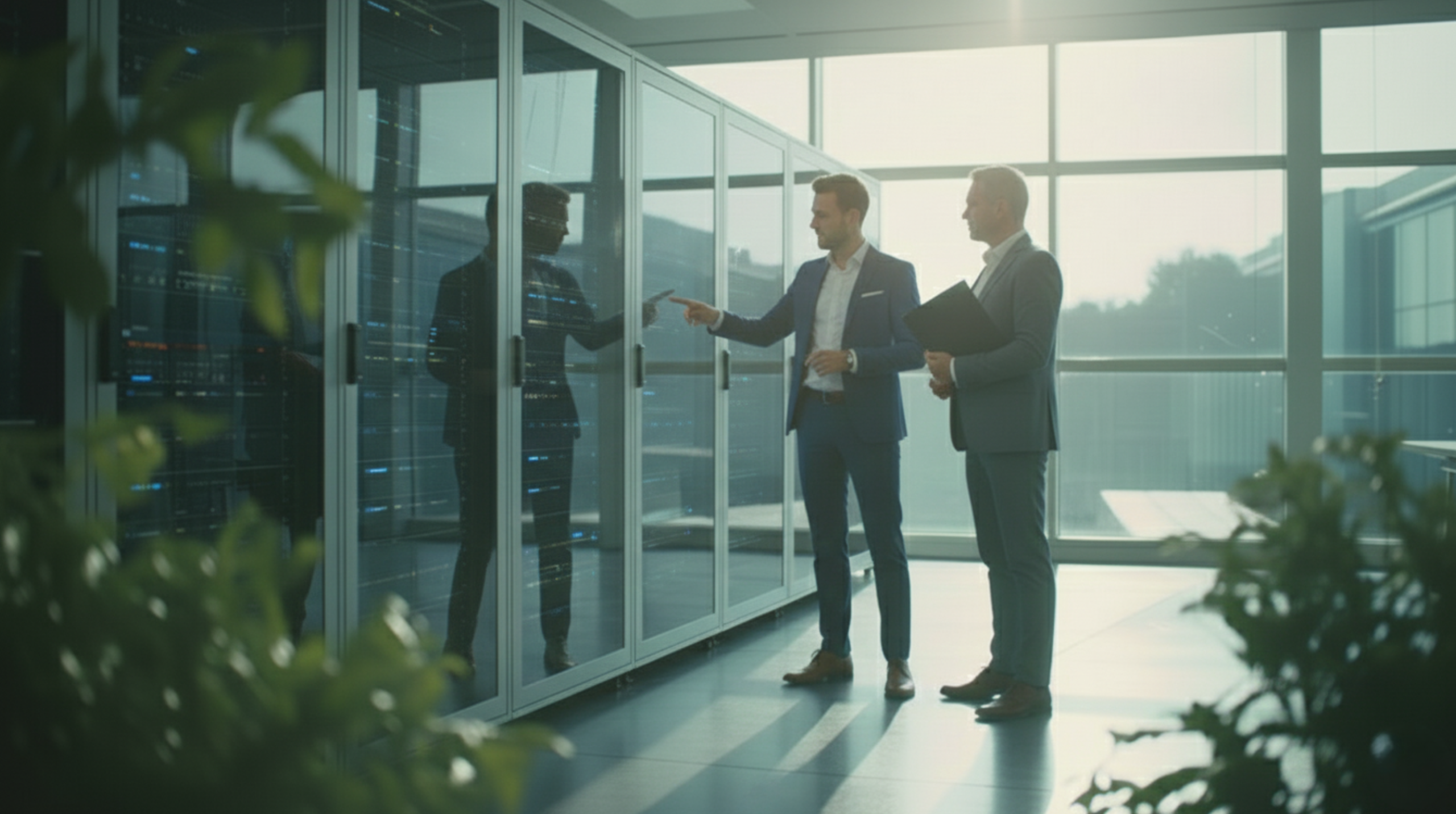 Cyber security in de zorg